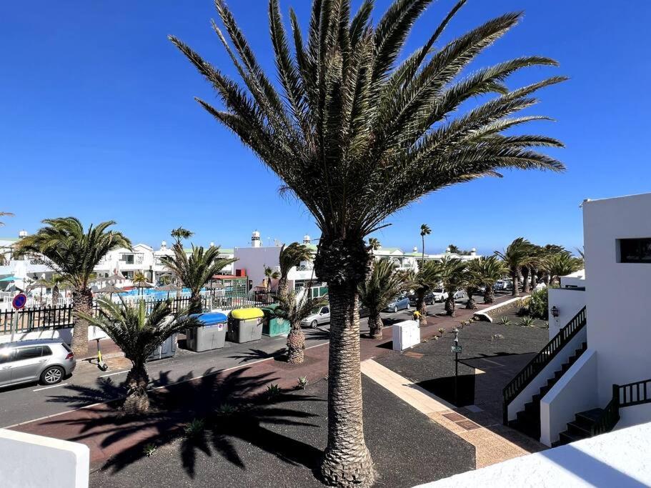 Casa Breen - Spacious 1 Bedroom Apartment In Matagorda With Communal Pool Tias Exterior photo