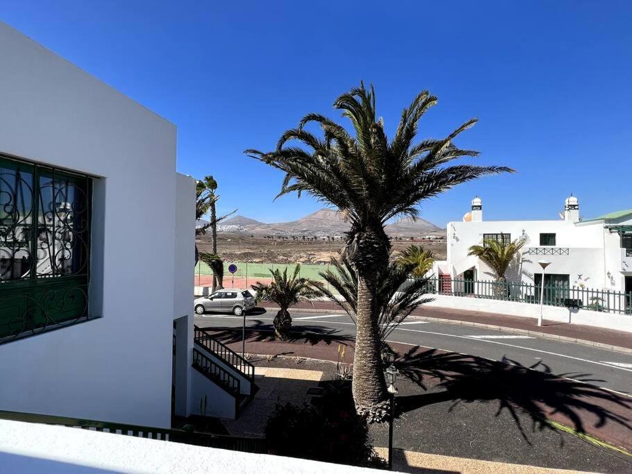 Casa Breen - Spacious 1 Bedroom Apartment In Matagorda With Communal Pool Tias Exterior photo