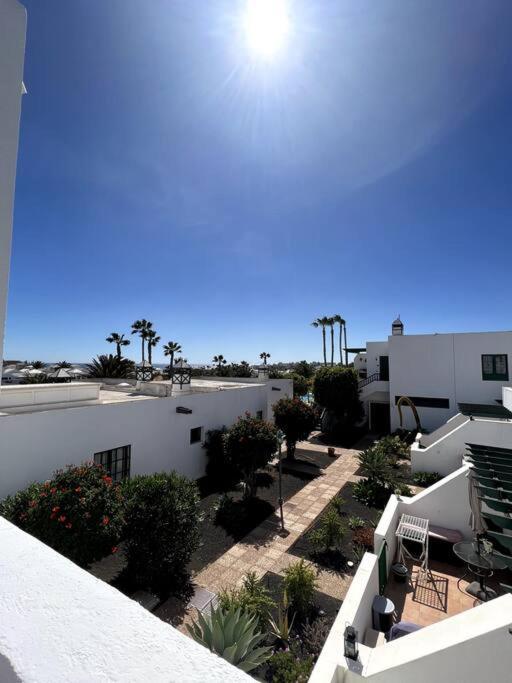 Casa Breen - Spacious 1 Bedroom Apartment In Matagorda With Communal Pool Tias Exterior photo