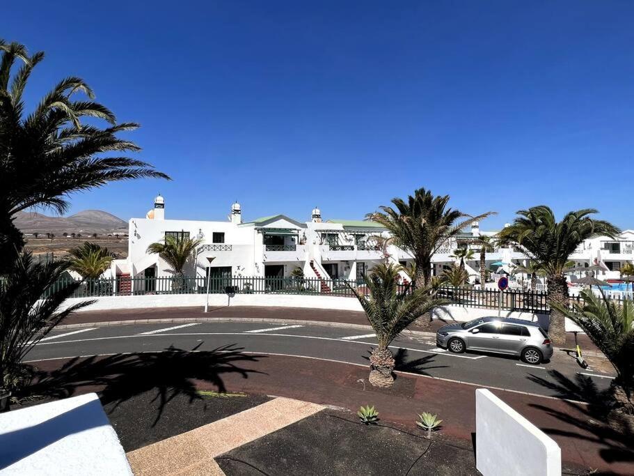 Casa Breen - Spacious 1 Bedroom Apartment In Matagorda With Communal Pool Tias Exterior photo
