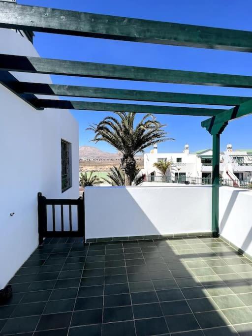 Casa Breen - Spacious 1 Bedroom Apartment In Matagorda With Communal Pool Tias Exterior photo