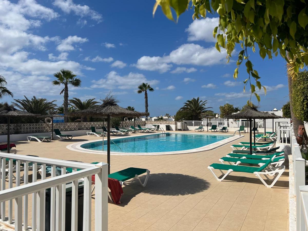 Casa Breen - Spacious 1 Bedroom Apartment In Matagorda With Communal Pool Tias Exterior photo